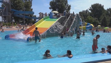 TÉMA TÝŽDŇA: Kúpaliská štartujú sezónu