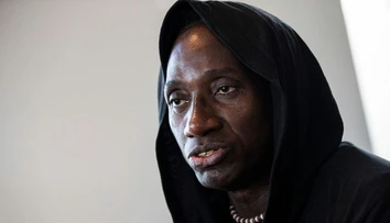 Ibi Maiga urobil obrovské rozhodnutie: Namieril si to do europarlamentu
