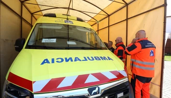 Zdravotníci upozorňujú na obálku, ktorú by mal mať doma každý senior. V núdzi môže zachrániť život