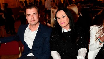 Známym zahraničným párom to nevyšlo: V tomto roku si dali zbohom