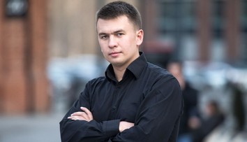 Ruský bloger šokoval svojimi vyhláseniami na adresu Putina. Skončil na psychiatrii