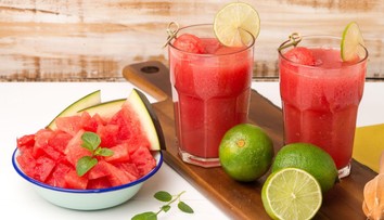 Ovocná šťava nie je len vitamínovou injekciou. Podľa vedcov vie vo veľkých množstvách uškodiť nášmu zdraviu