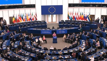 Europarlament schválil rezolúciu o stave právneho štátu na Slovensku.  Je to posledné varovanie, znie z Bruselu