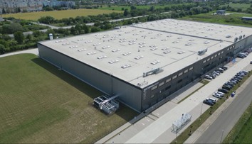 Na východe vznikne až 750 pracovných miest. Nová fabrika už naberá zamestnancov