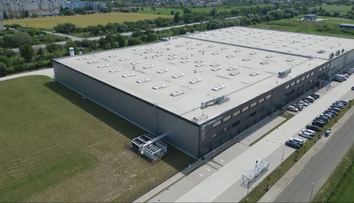 Na východe vznikne až 750 pracovných miest. Nová fabrika už naberá zamestnancov