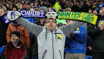 Nantes vyzvalo Cardiff na vyplatenie prvej splátky za Emiliana Salu