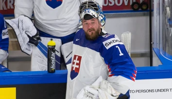 Marek Čiliak sa stal novou posilou Slovana Bratislava