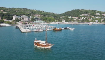 Raj pre športovcov aj gurmánov: Pozrit sa, čím si Istria získala slovenských turistov