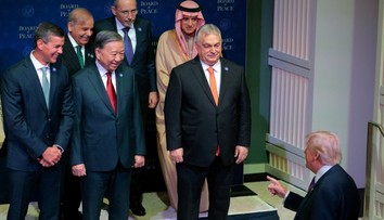 Ropovod Družba podľa Orbána blokujú tí istí aktéri, ktorí vyhodili do vzduchu Nord Stream