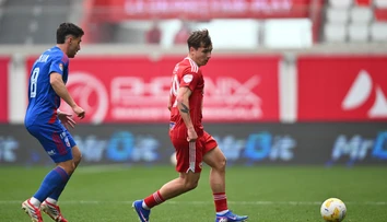 VIDEO: Zakončenie, ktoré mu môže závidieť aj Messi. Mladík sa v Rumunsku postaral o kandidáta na gól roka