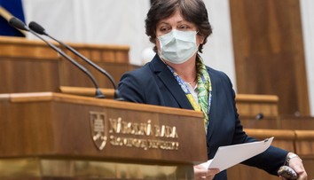 Parlament bol svedkom nechutnej diskusie. Rozdelila koalíciu, spojila Smer s kotlebovcami