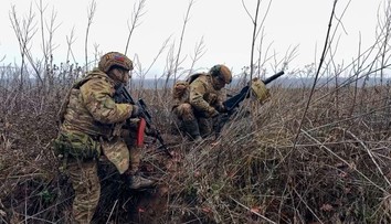 Rusko oznámilo, že dobylo celú Luhanskú oblasť