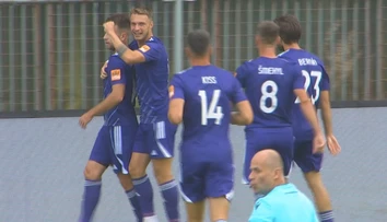 VIDEO: Podbrezová nevyhrala štvrtý duel v rade. Komárno aj v oslabení ustálo tutovky domácich