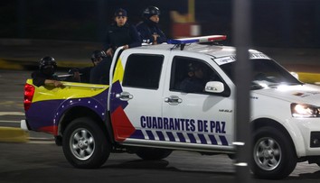 Venezuela po útoku zo strany USA žiada mimoriadne zasadnutie Bezpečnostnej rady OSN