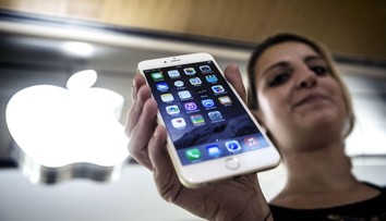 Ľudia, ktorí majú Android sú čestnejší a skromnejší ako tí s iPhone