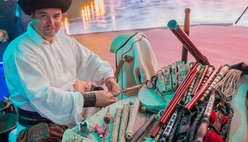 Slovensko sa zviditeľní v Astane na Expo 2017. Pozrite sa, čo ponúkajú už vystavujúce štáty