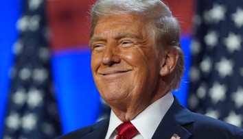 Donald Trump neverí, že Ukrajina zaútočila na sídlo Vladimira Putina