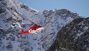 Nešťastie vo Vysokých Tatrách. Po páde zahynul český turista (†43)