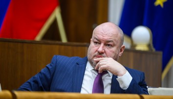 Nech spravodlivosť má svoje zadosťučinenie. Minister Huliak podal trestné oznámenie v súvislosti so SFZ
