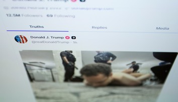 Strieľal len pár metrov od Trumpa. Tajná služba ho zneškodnila v sekundách