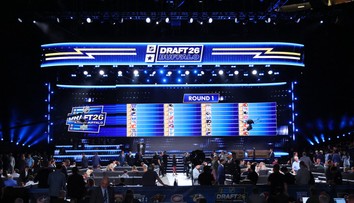 Je na zaplakanie, akých hráčov draftujú. Profiskaut tiež vybral Slováka, ktorý sa raz presadí v NHL (rozhovor)