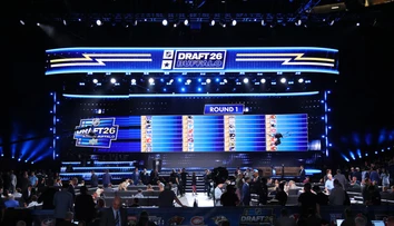 Je na zaplakanie, akých hráčov draftujú. Profiskaut tiež vybral Slováka, ktorý sa raz presadí v NHL (rozhovor)