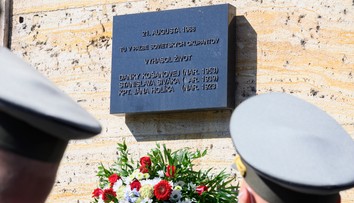 Smutné výročie našich dejín. Pred 56 rokmi zobudili obyvateľov Československa tanky