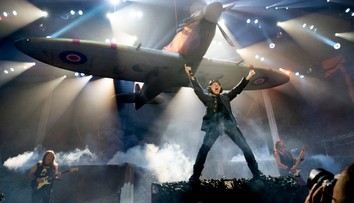 Bratislava zažije megalomanskú šou heavymetalovej legendy. Svetovým turné si pripomenie 50 rokov od založenia