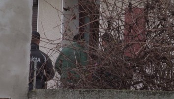 Všetko bolo inak! Polícia odhalila pozadie drámy s benzínom a zakopnutím v Tešedíkove