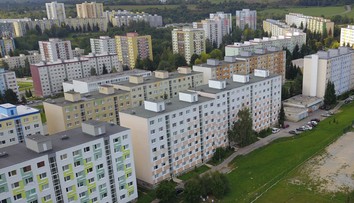 Prekvapenie na realitnom trhu: Ceny sa nevyvíjajú podľa predpokladov