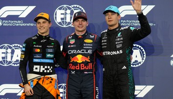 Keby si zanadávali, platili by desaťtisíce. Verstappen a spol. si po zmene pravidiel môžu vydýchnuť