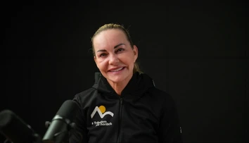 Bola stylistka Mikuláša Černáka. „Veľmi som sa bála, keď si ma dali zavolať,“ hovorí Nemčoková