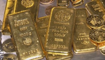 Majú Slováci panikáriť? Odborník na rovinu o tom, či treba predať zlato a zarobiť