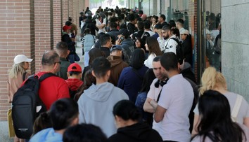 Počet imigrantov v EÚ dosiahol nový rekord. Štúdia odhalila, koľko utečencov žije na Slovensku