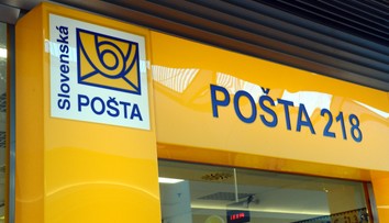 Našli ste si žltý lístok v schránke? Existuje trik, ako sa dostanete k zásielke bez návštevy pošty