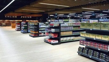 Terno kupuje ďalší obchodný reťazec. Bude tak najväčším slovenským supermarketom