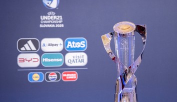 Jedna atraktívnejšia ako druhá. Poznáme zloženie základných skupín ME 2025 do 21 rokov na Slovensku