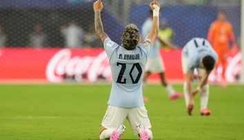 Ďalšia strata bodov pre favorita. Uruguaj zachraňoval remízu v závere duelu, Saudi dlho odolávali