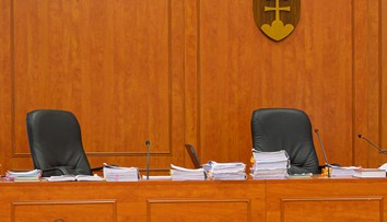 Nová súdna mapa: Prečítajte si, aké zmeny prinesie už od štvrtka