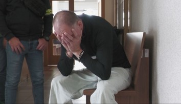 Uniesol 14-ročné dievča do Škótska a písať jej má aj z väzenia. Muž z Handlovej čelí šokujúcim svedectvám