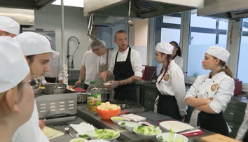 Ako na udržateľné varenie? Profesionálny šéfkuchár prezradil niekoľko tipov