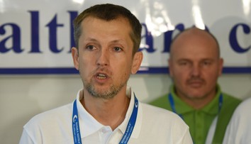 "Masér" Kostka po mesiacoch od kauzy prvý raz prehovoril