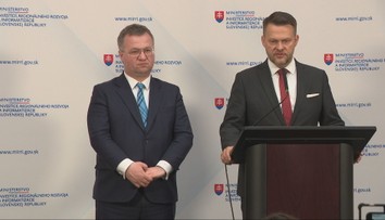 Migaľ chce založiť novú stranu. Kolegovia v politike ich s otvorenou náručou nečakajú