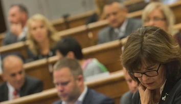 Protischránkový zákon odkryje, s kým obchoduje štát