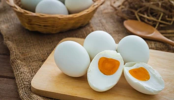 Slováci ich takmer nekupujú. Odborníci odporúčajú vajcia, ktoré majú viac vitamínov aj bielkovín
