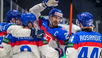 Slovensko spoznalo prvého súpera na MS 2027. Hneď v úvode turnaja pôjde o veľa