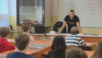 Zmizne fyzika, chémia a biológia z rozvrhu? Po reforme ich budú môcť učiť ako spoločný predmet, učitelia majú obavy