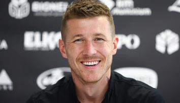 Prestupová bomba v siedmej lige. Juraj Kucka ohlásil návrat na trávniky