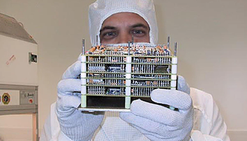 Pred desiatimi rokmi pristála prvá sonda na kométe. Pracovali na nej aj slovenskí vedci