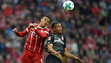 Bayern Mníchov – Mainz 4:0. Prekvapenie sa nekonalo